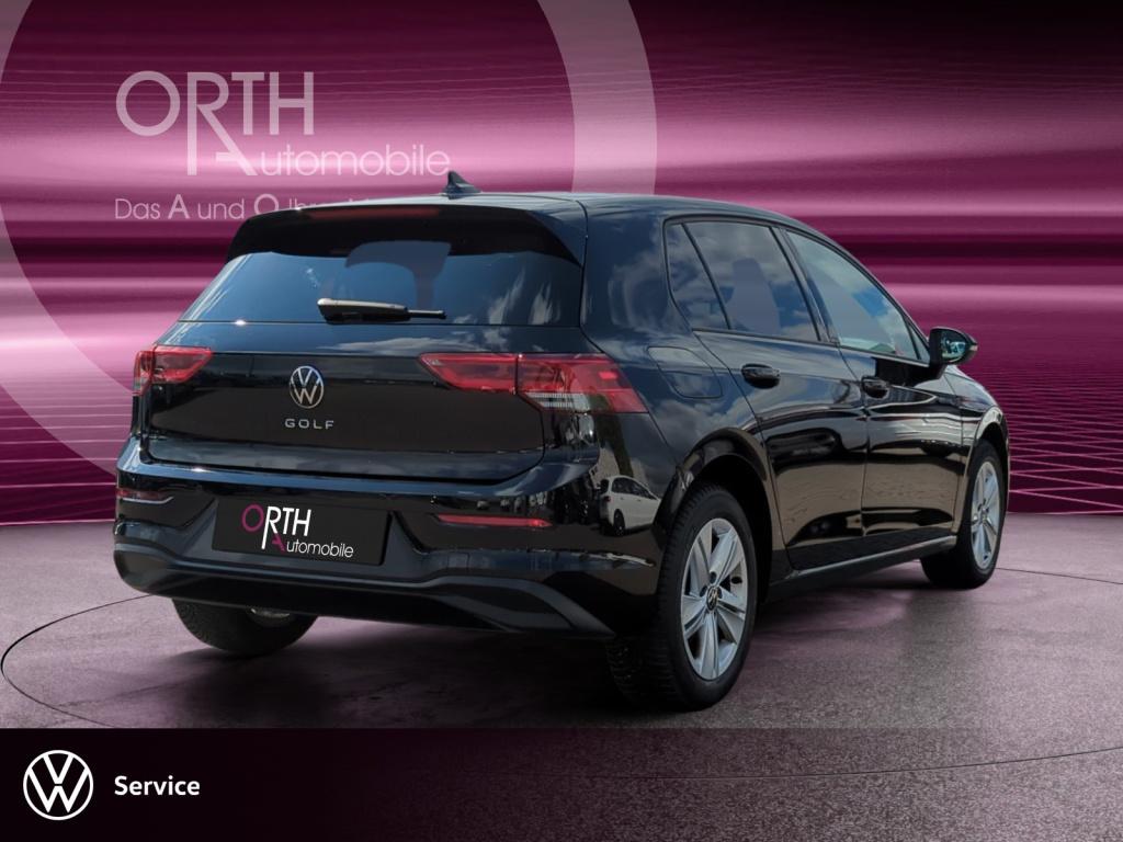 Golf Life 1.5 TSI LED+NAVI+APPLE-CARPLAY+ACC+PDC