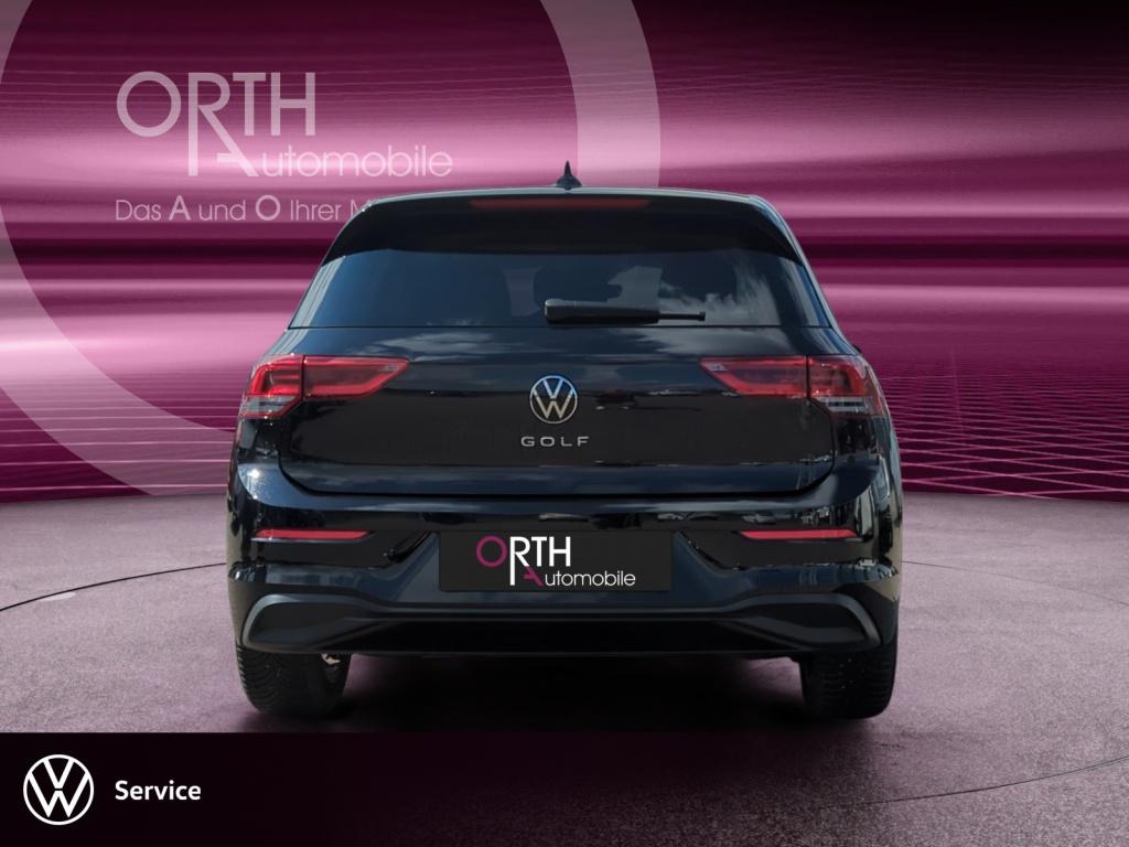 Golf Life 1.5 TSI LED+NAVI+APPLE-CARPLAY+ACC+PDC
