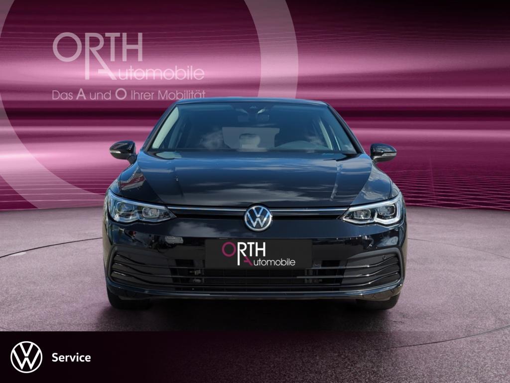 Golf Life 1.5 TSI LED+NAVI+APPLE-CARPLAY+ACC+PDC