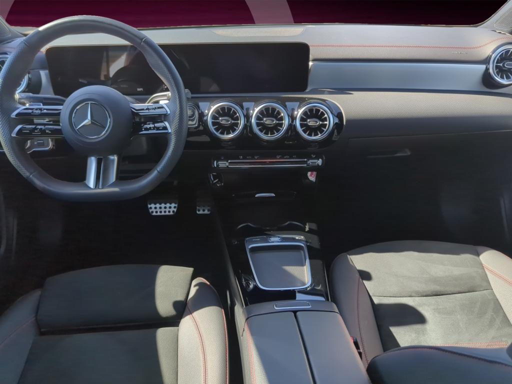 CLA 200 Coupé AMG-LINE+NAVI-Premium+LED+KEYLESS