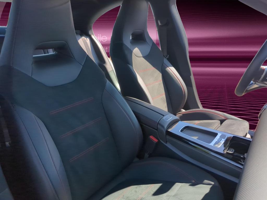 CLA 200 Coupé AMG-LINE+NAVI-Premium+LED+KEYLESS