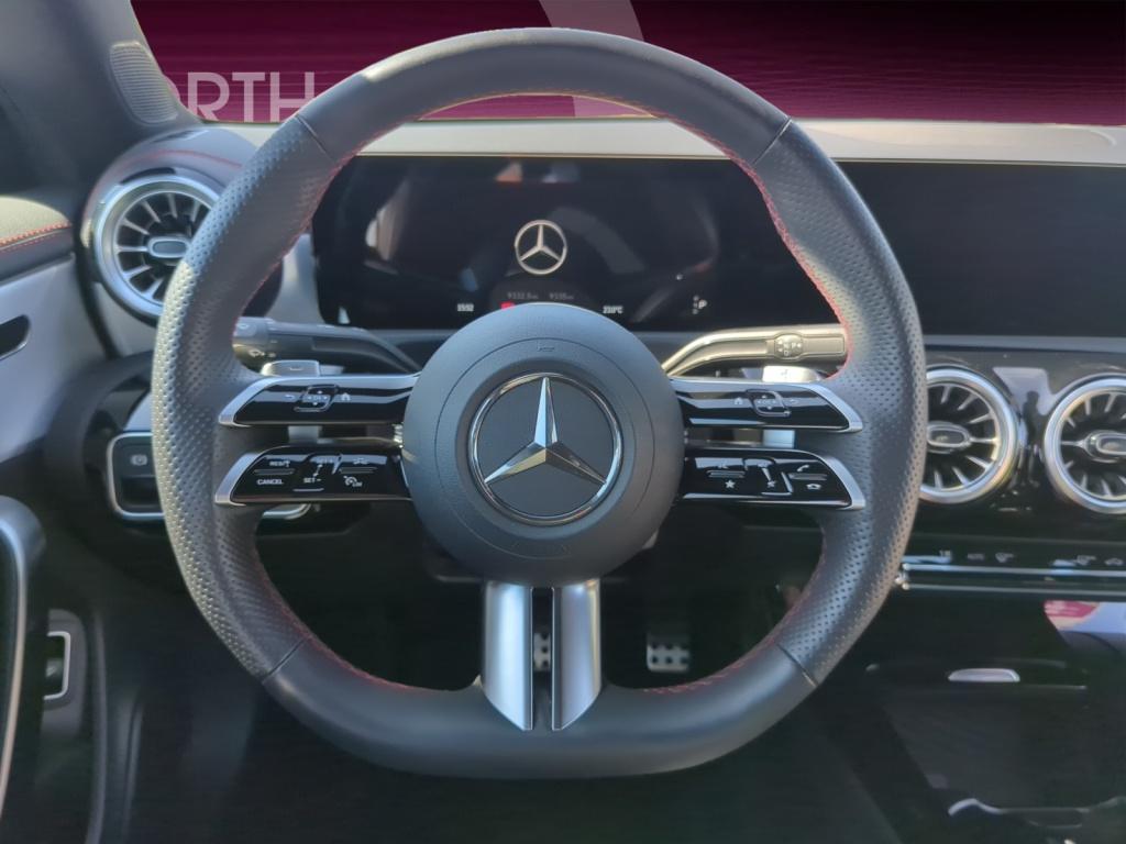 CLA 200 Coupé AMG-LINE+NAVI-Premium+LED+KEYLESS