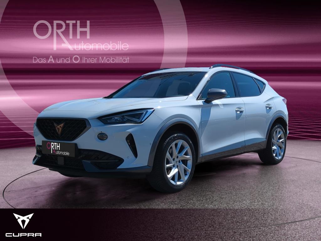 Formentor 2.0 TDI 4D LM W-Paket ACC DynLi AUT