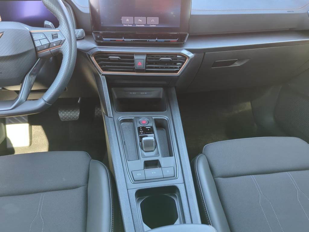 Formentor 2.0 TDI DSG 4DRIVE+LED+NAVI+ACC+KEYLESS