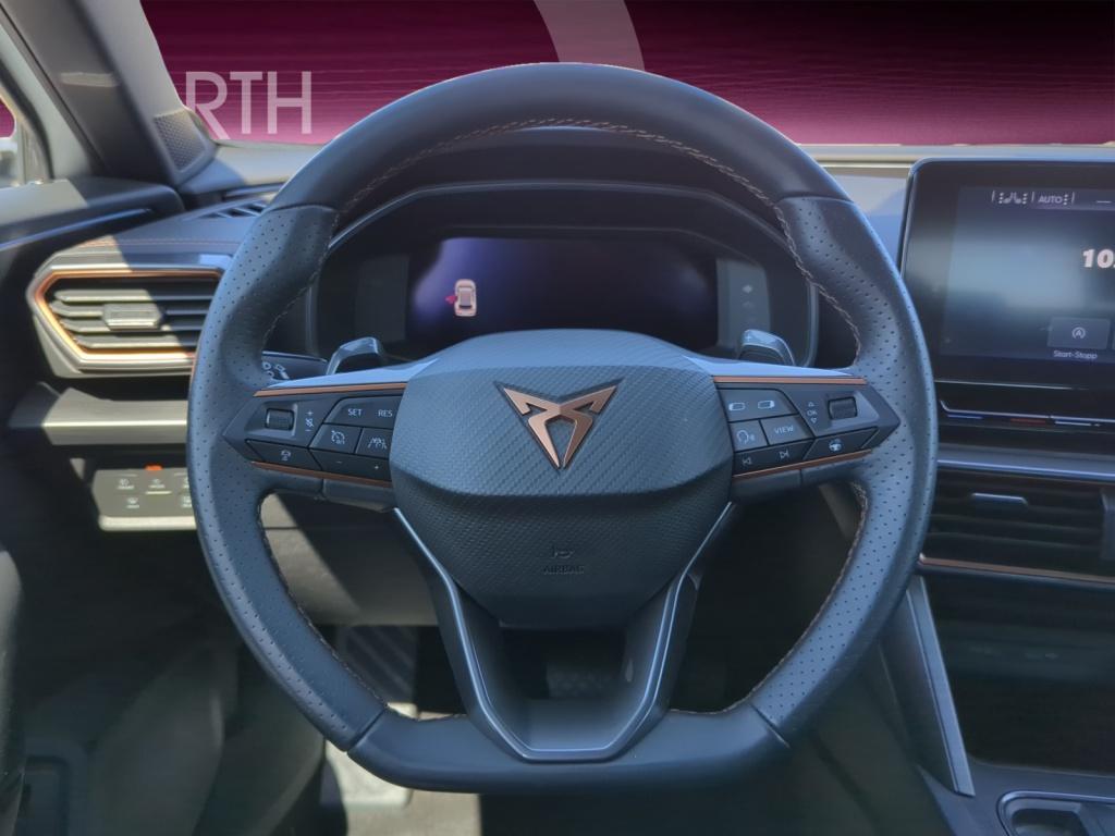 Formentor 2.0 TDI DSG 4DRIVE+LED+NAVI+ACC+KEYLESS