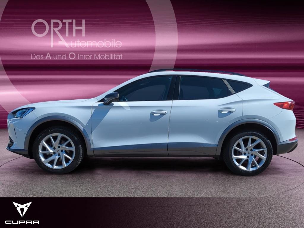 Formentor 2.0 TDI DSG 4DRIVE+LED+NAVI+ACC+KEYLESS