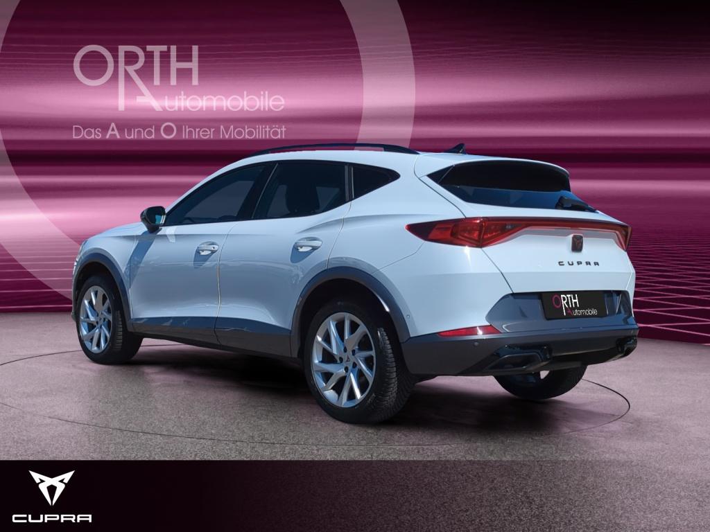 Formentor 2.0 TDI DSG 4DRIVE+LED+NAVI+ACC+KEYLESS