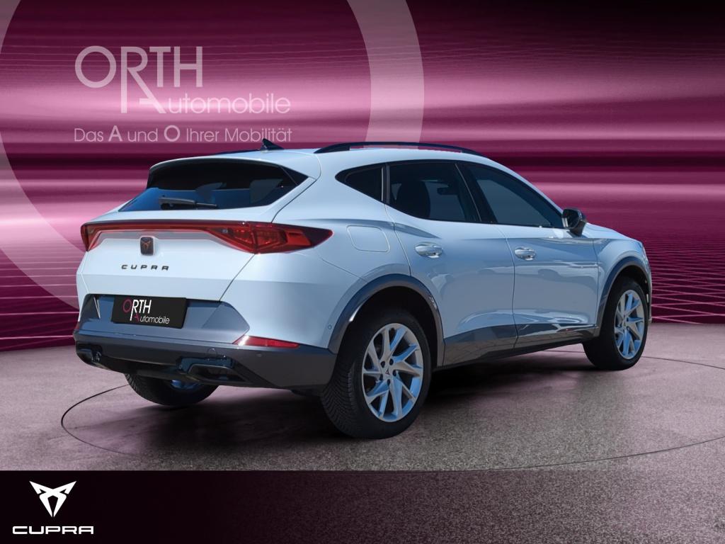 Formentor 2.0 TDI DSG 4DRIVE+LED+NAVI+ACC+KEYLESS