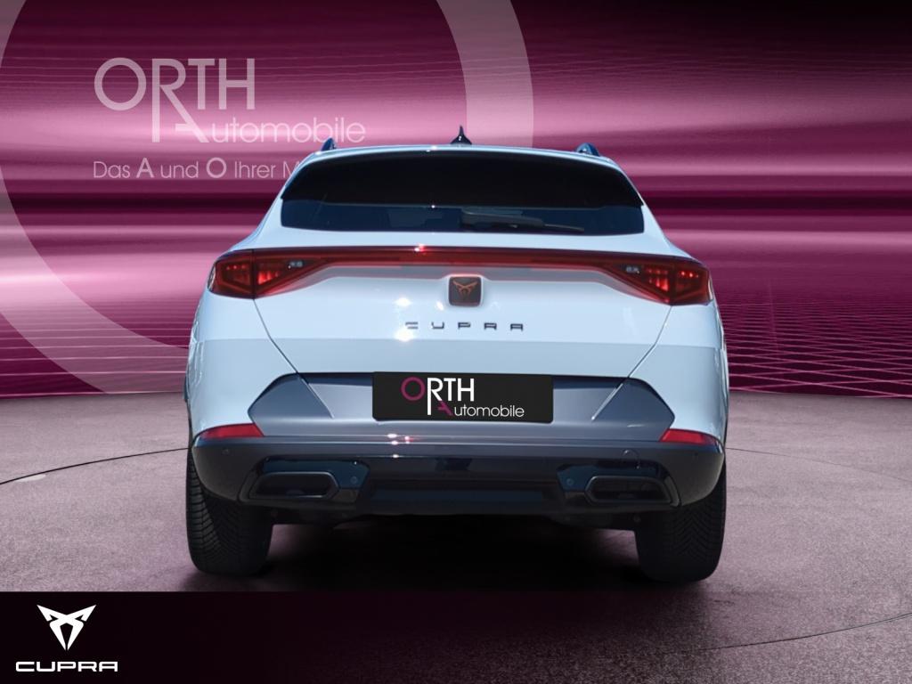 Formentor 2.0 TDI DSG 4DRIVE+LED+NAVI+ACC+KEYLESS