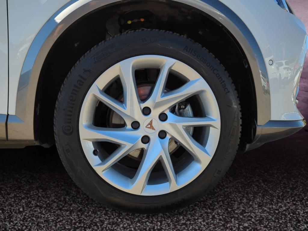 Formentor 2.0 TDI DSG 4DRIVE+LED+NAVI+ACC+KEYLESS