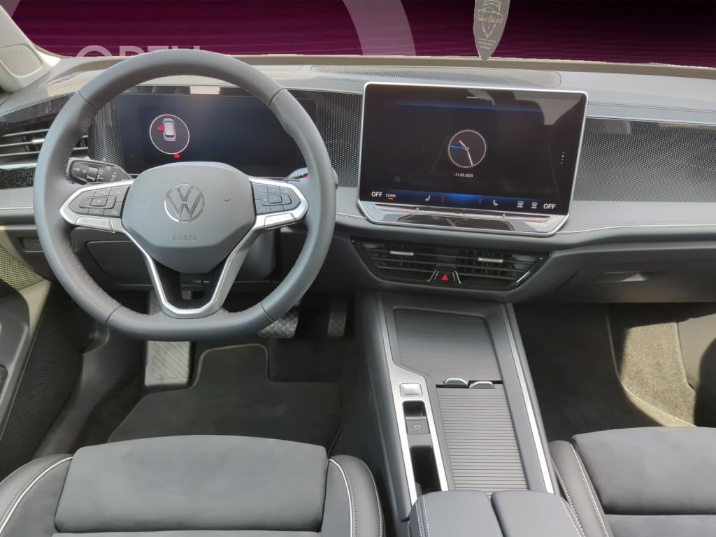 Passat 1.5 eTSI Business+NAVI+SHZ+LED+AHK ACC