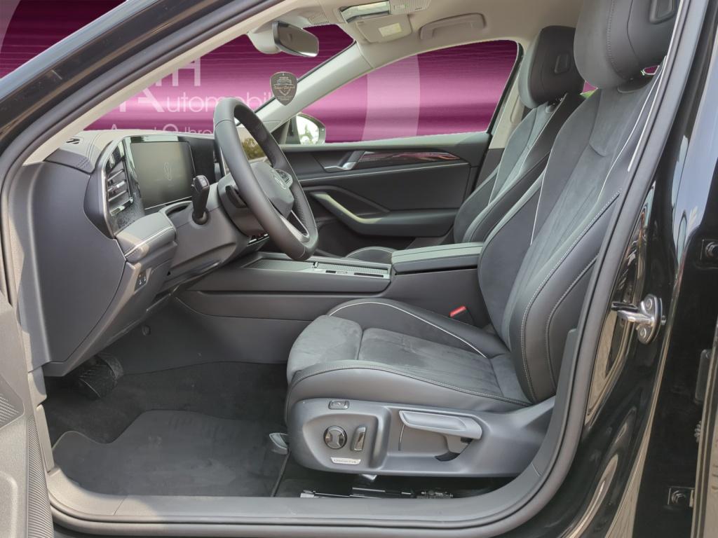 Passat 1.5 eTSI Business+NAVI+SHZ+LED+AHK ACC