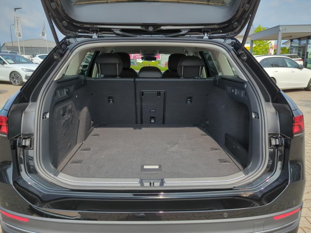 Passat 1.5 eTSI Business+NAVI+SHZ+LED+AHK ACC