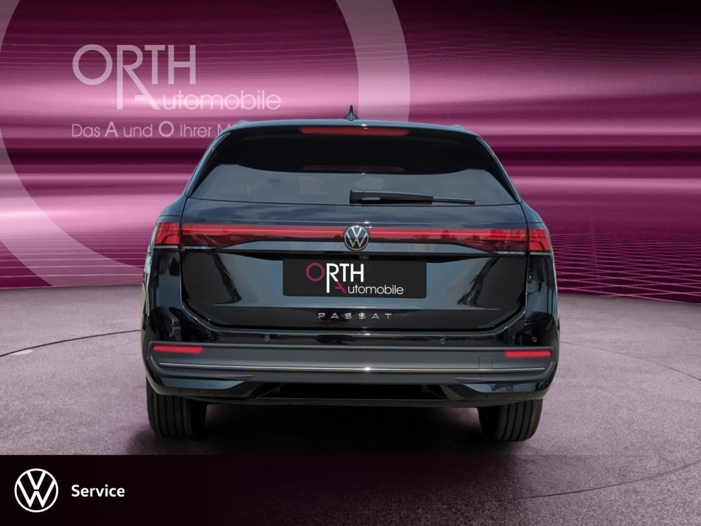 Passat 1.5 eTSI Business+NAVI+SHZ+LED+AHK ACC