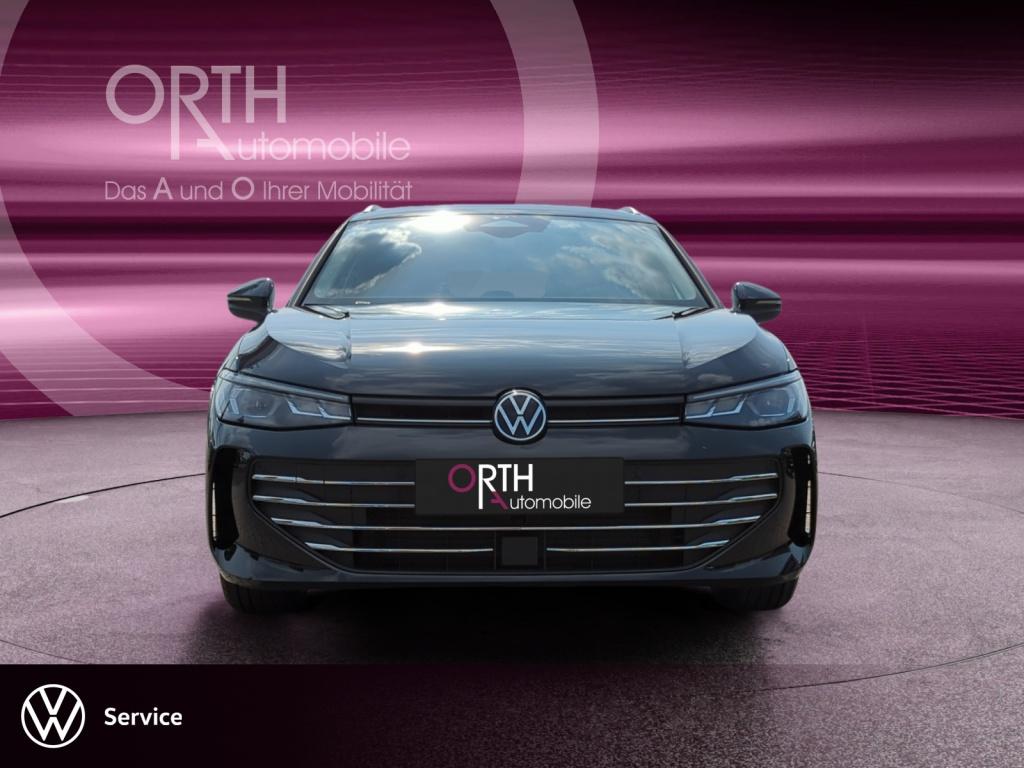 Passat 1.5 eTSI Business+NAVI+SHZ+LED+AHK ACC