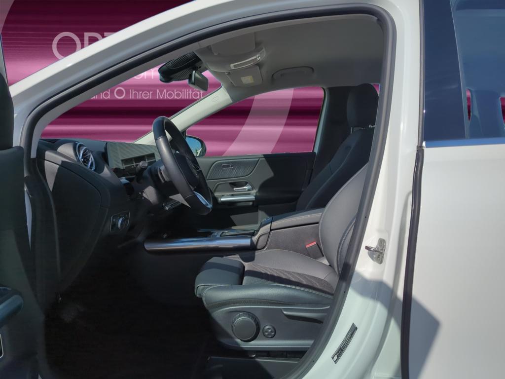 B 200 AUT Progressive LED+NAVI+SHZ+PDC+KEYLESS