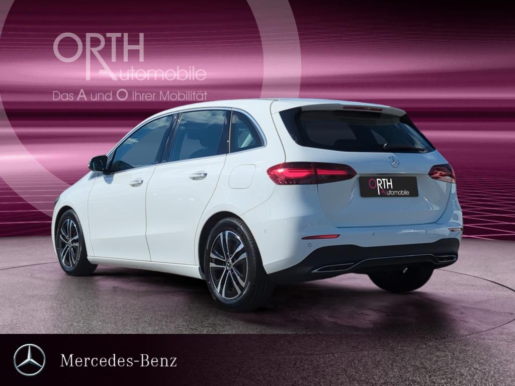 B 200 AUT Progressive LED+NAVI+SHZ+PDC+KEYLESS
