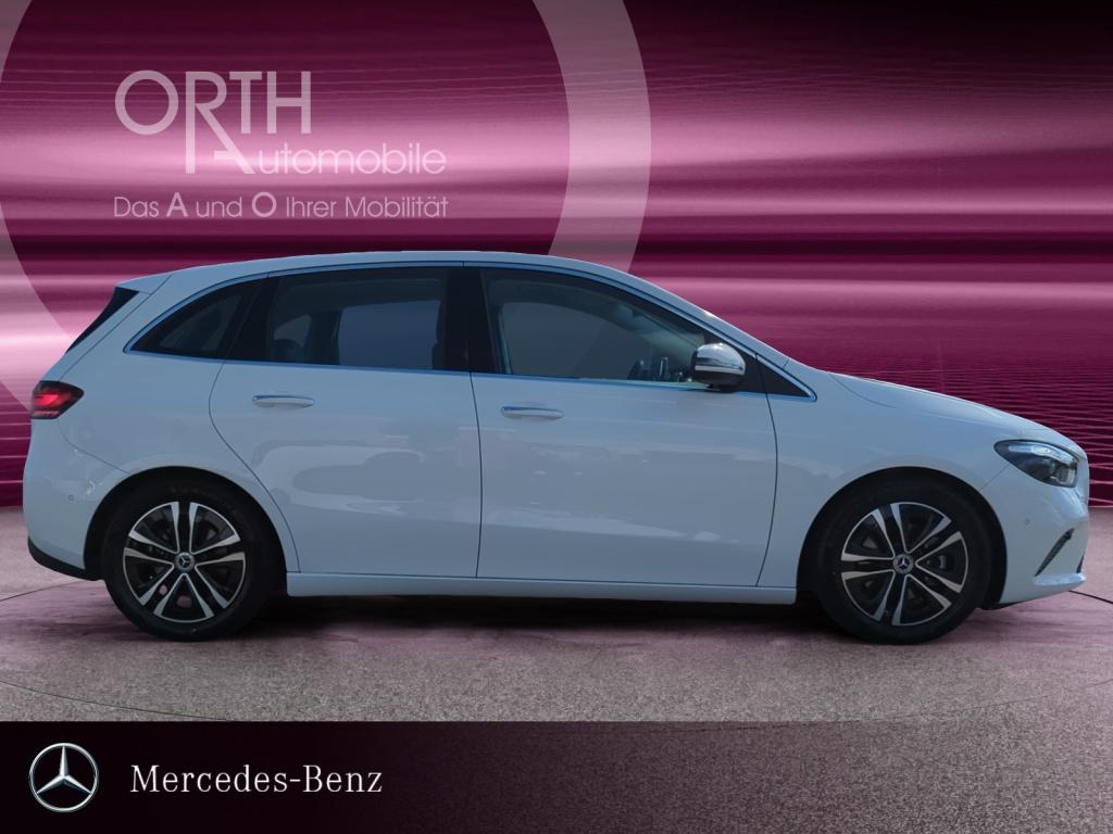 B 200 AUT Progressive LED+NAVI+SHZ+PDC+KEYLESS