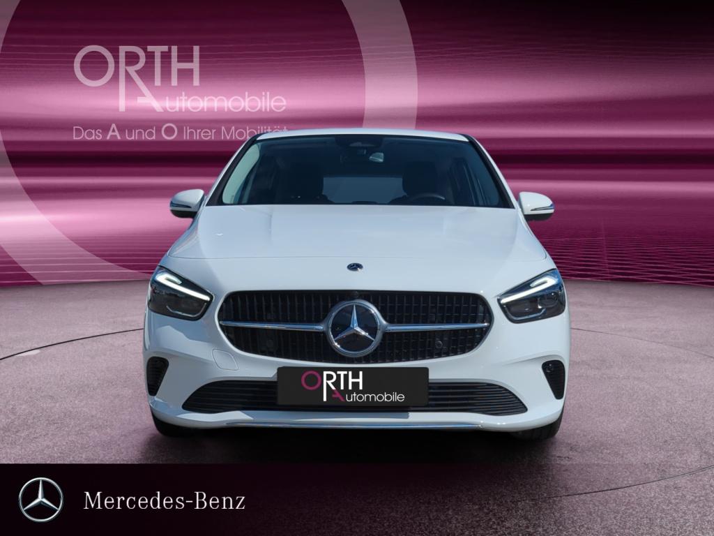 B 200 AUT Progressive LED+NAVI+SHZ+PDC+KEYLESS