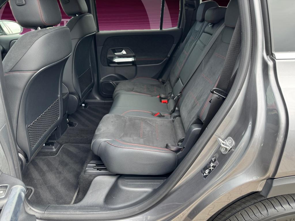 EQB 350 4MATIC+AMG-STYLING+NAVI+SHZ+SPUR+DISTR