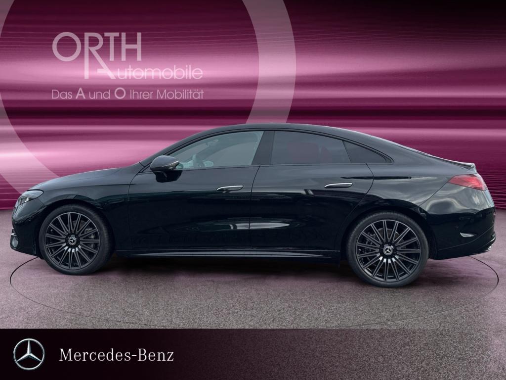 CLA 250+ EQ AMG+PANO+DIST+BURMESTER+HUD+360°VIEW