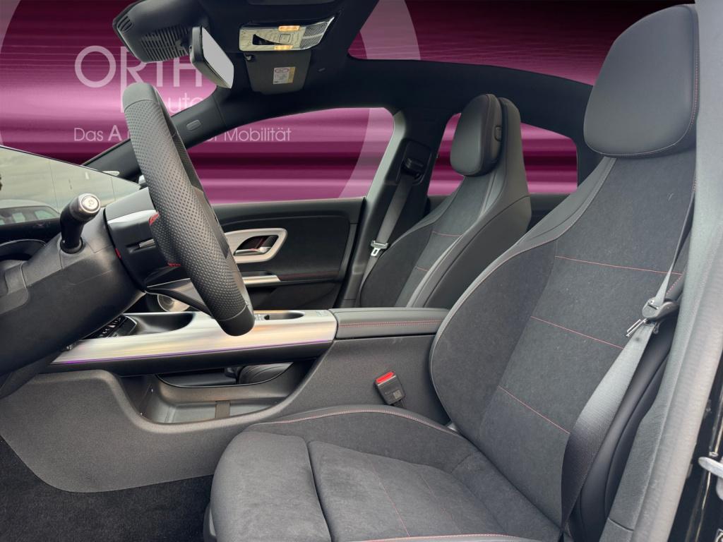 CLA 250+ EQ AMG+PANO+DIST+BURMESTER+HUD+360°VIEW