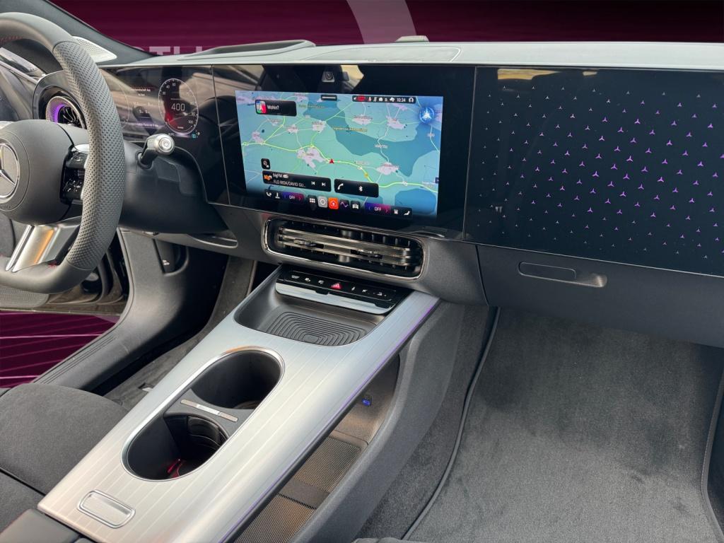 CLA 250+ EQ AMG+PANO+DIST+BURMESTER+HUD+360°VIEW