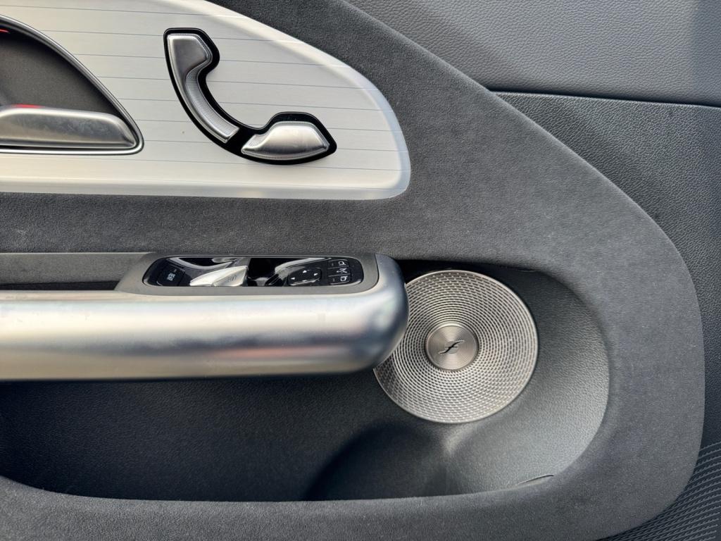 CLA 250+ EQ AMG+PANO+DIST+BURMESTER+HUD+360°VIEW