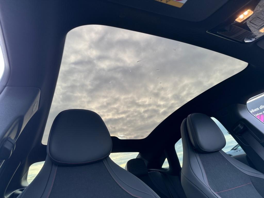 CLA 250+ EQ AMG+PANO+DIST+BURMESTER+HUD+360°VIEW