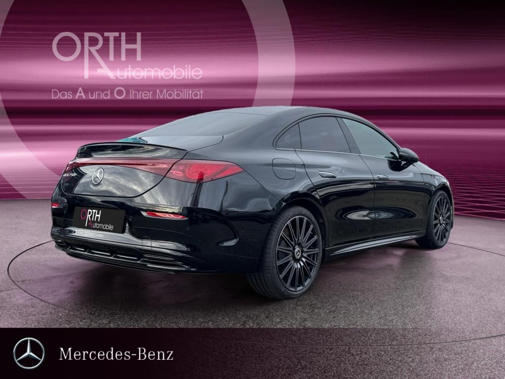 CLA 250+ EQ AMG+PANO+DIST+BURMESTER+HUD+360°VIEW