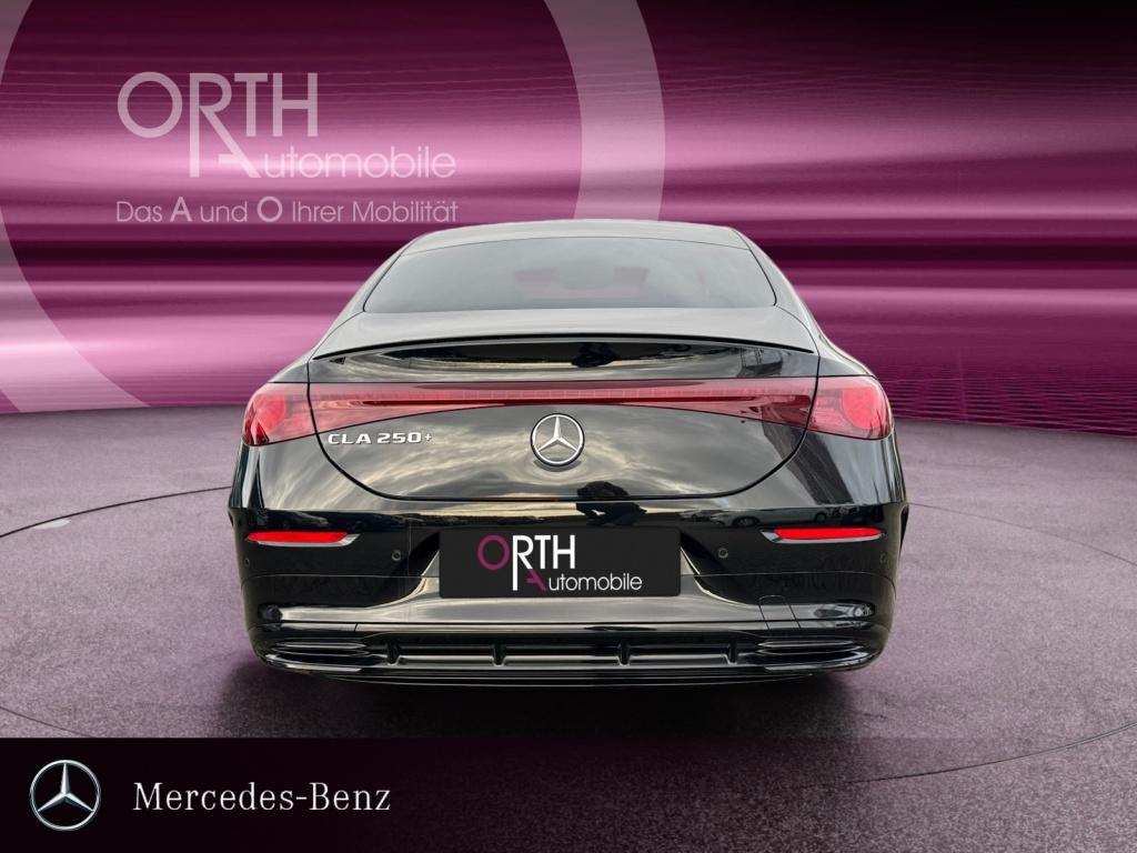 CLA 250+ EQ AMG+PANO+DIST+BURMESTER+HUD+360°VIEW