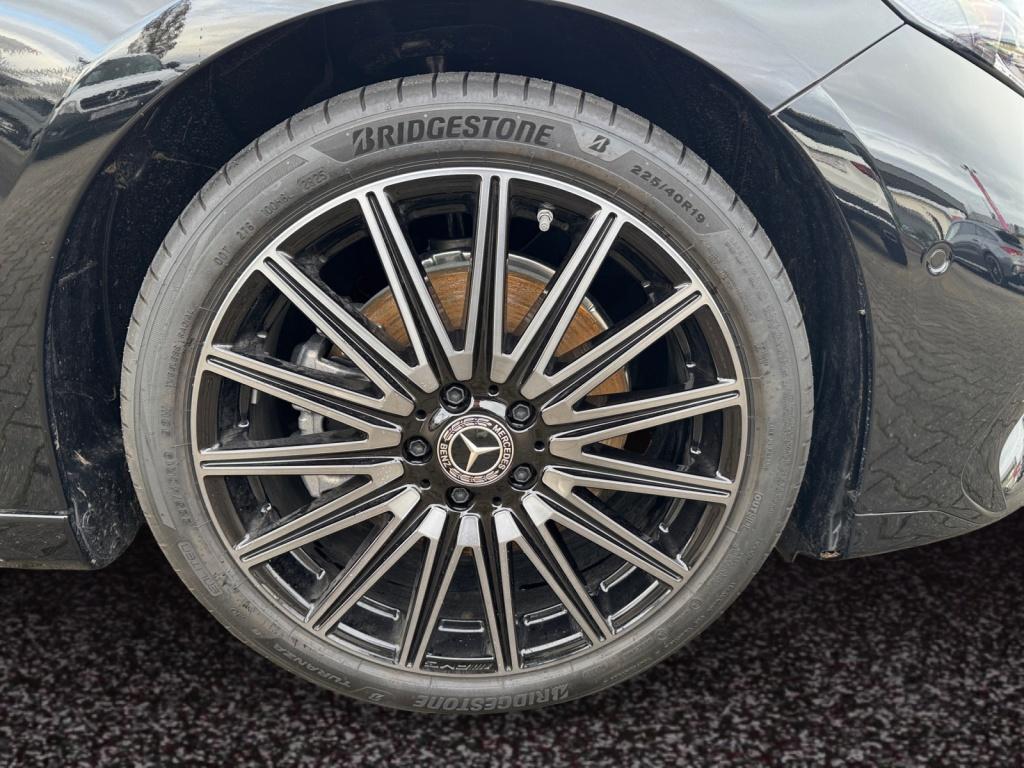 CLA 250+ EQ AMG+PANO+DIST+BURMESTER+HUD+360°VIEW