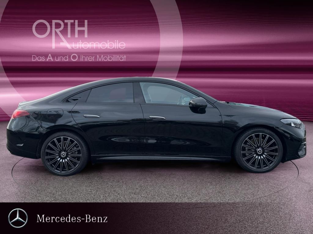 CLA 250+ EQ AMG+PANO+DIST+BURMESTER+HUD+360°VIEW