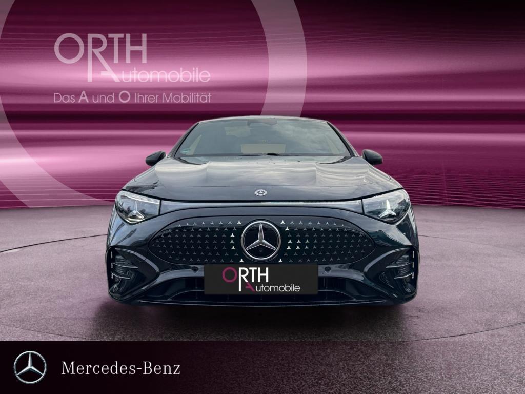 CLA 250+ EQ AMG+PANO+DIST+BURMESTER+HUD+360°VIEW