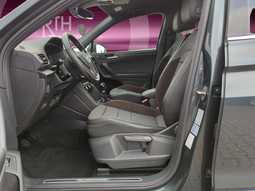 Tarraco 1.5TSI Xcellence AHK+LED+NAVI+BEATS+ACC