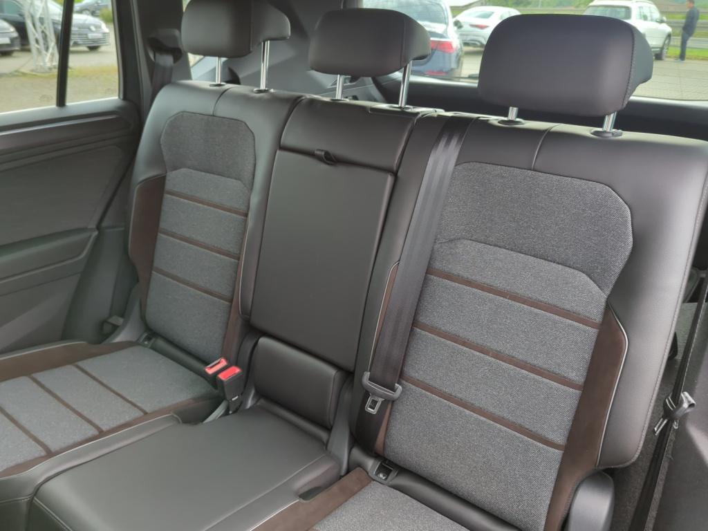 Tarraco 1.5TSI Xcellence AHK+LED+NAVI+BEATS+ACC