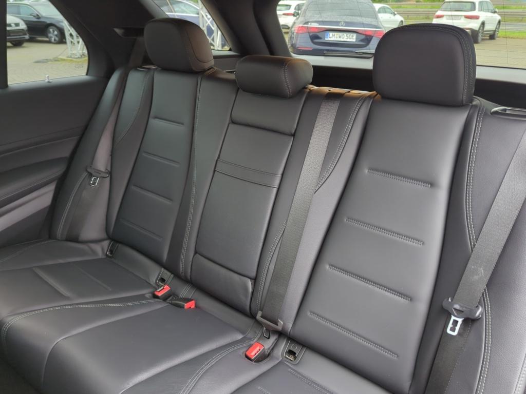 GLE 400 d 4MATIC AMG+NIGHT+LEDER+19ZOLL+AHK+ACC