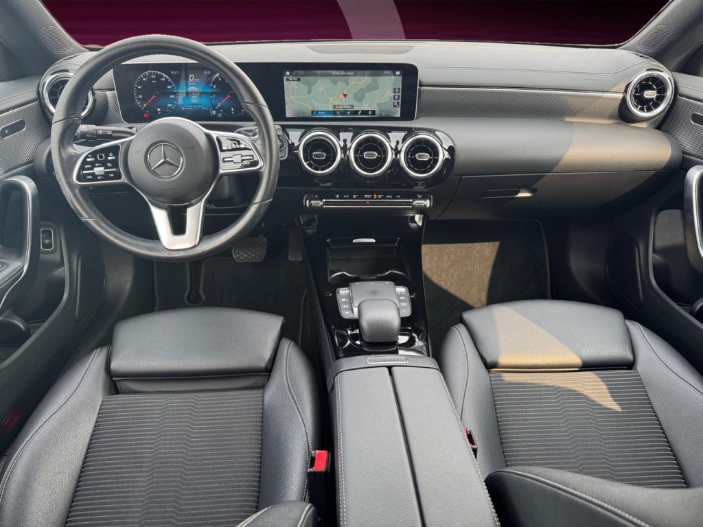 CLA 180 Shooting Brake LED+WIDESCREEN+NAVI+SHZ