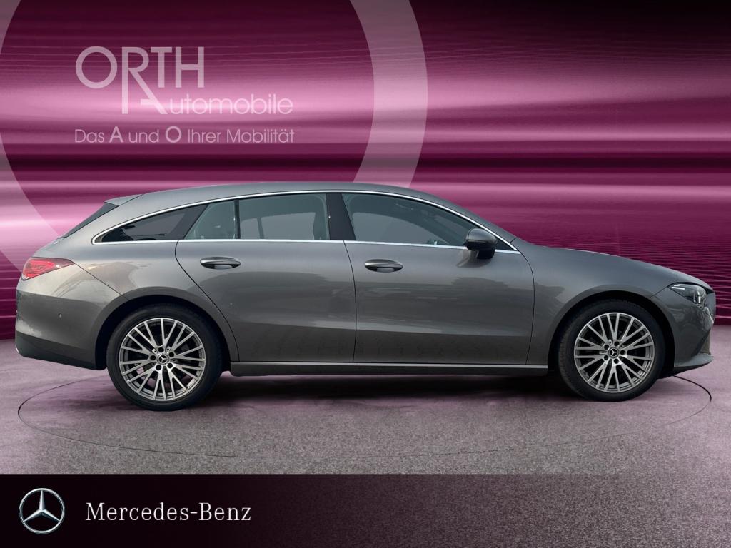 CLA 180 Shooting Brake LED+WIDESCREEN+NAVI+SHZ