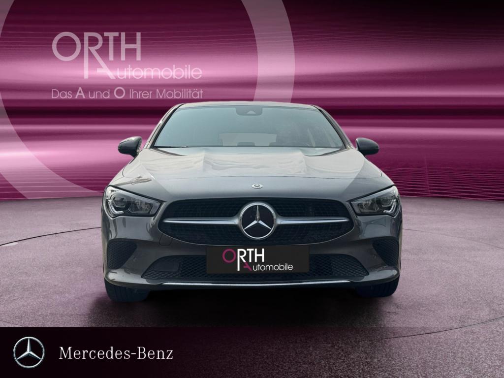 CLA 180 Shooting Brake LED+WIDESCREEN+NAVI+SHZ