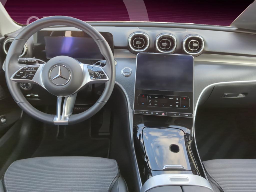 C 220 dT 4M STAND-HZG+NAVI+SHZ+LED+HIGH-END-PAK