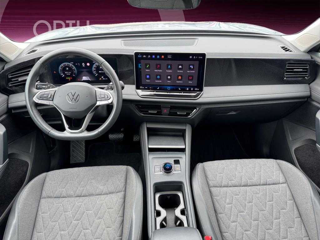 Tiguan Life 1.5e TSI DSG+NAVI+SHZ+AHK+ACC+SPUR