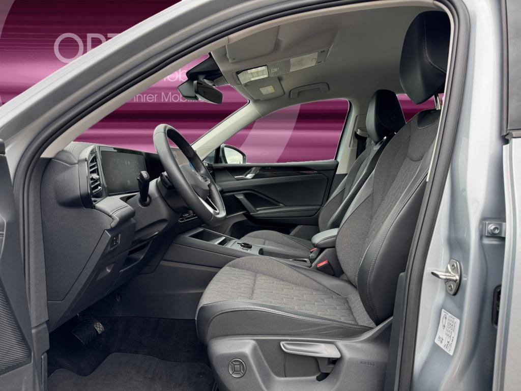 Tiguan Life 1.5e TSI DSG+NAVI+SHZ+AHK+ACC+SPUR