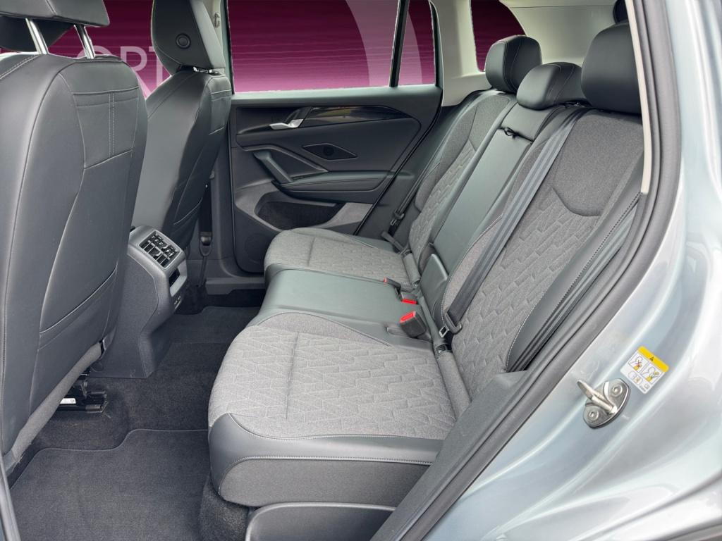 Tiguan Life 1.5e TSI DSG+NAVI+SHZ+AHK+ACC+SPUR