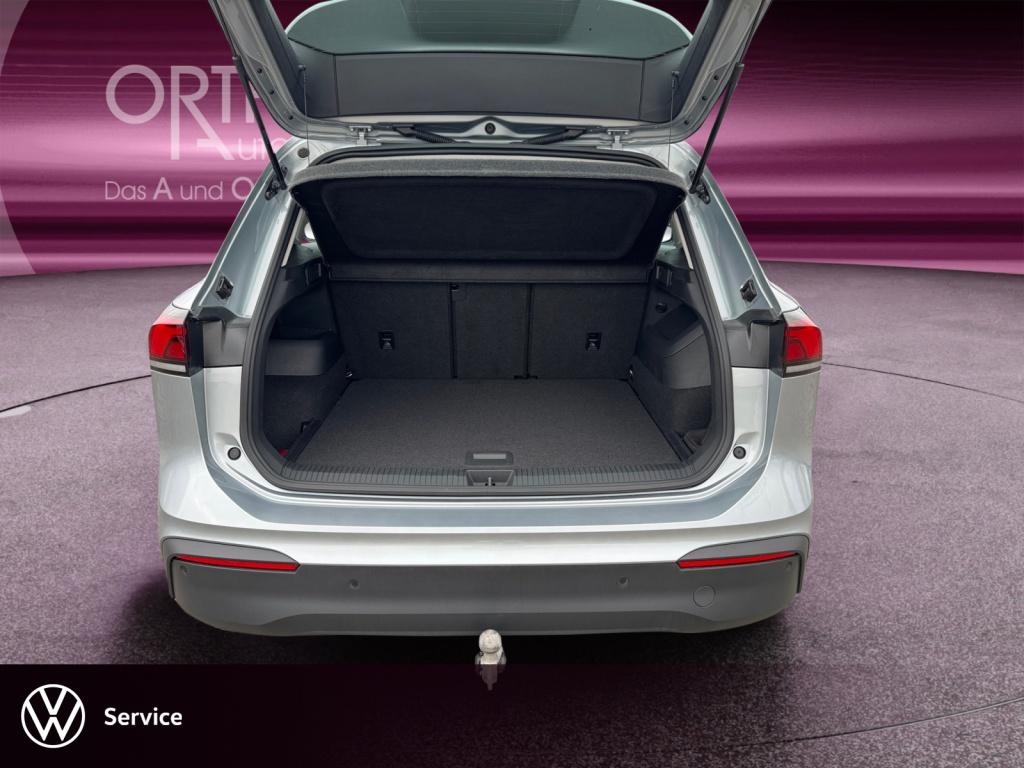Tiguan Life 1.5e TSI DSG+NAVI+SHZ+AHK+ACC+SPUR