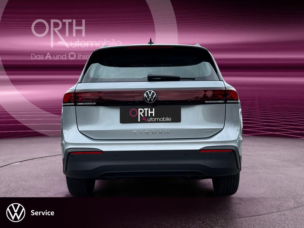 Tiguan Life 1.5e TSI DSG+NAVI+SHZ+AHK+ACC+SPUR