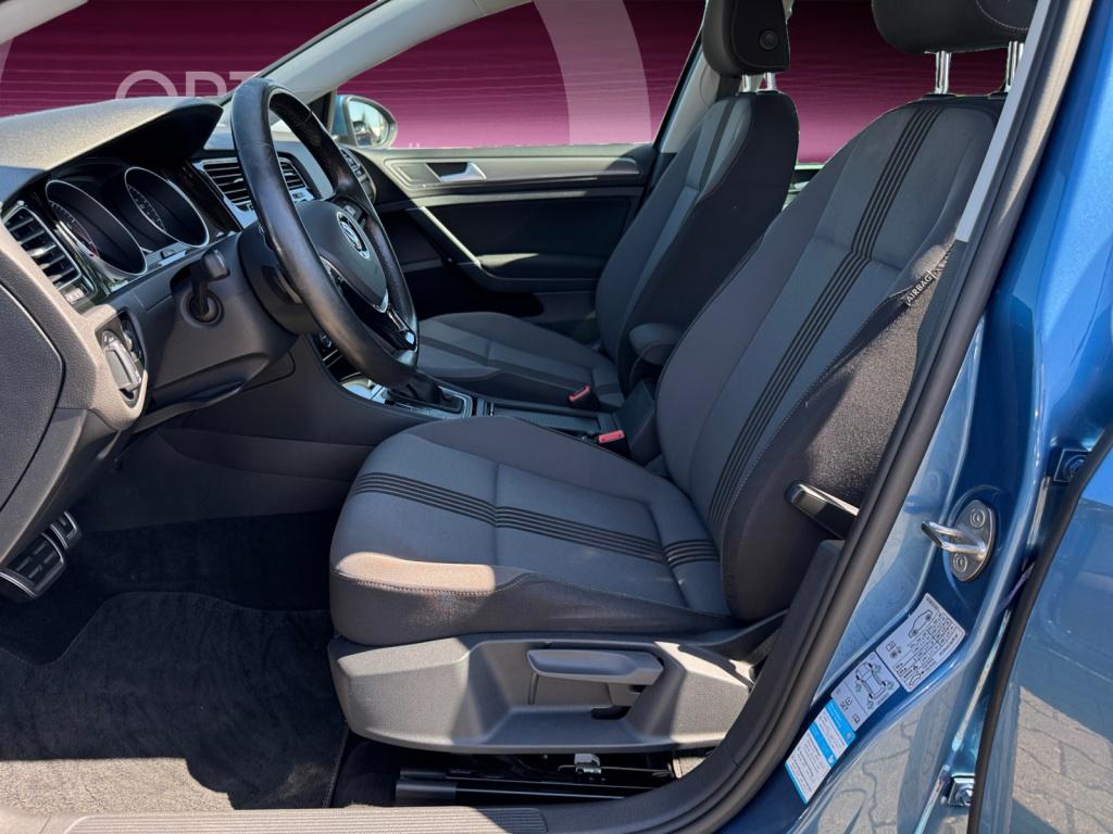 Golf VII Variant 1.4 TSI DSG Allstar KLIMA+SHZ