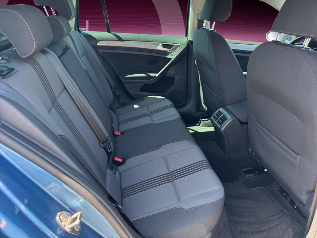 Golf VII Variant 1.4 TSI DSG Allstar KLIMA+SHZ