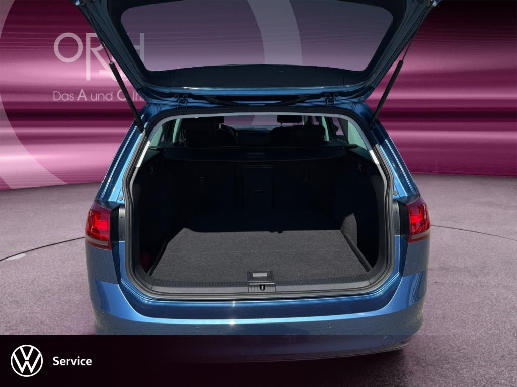 Golf VII Variant 1.4 TSI DSG Allstar KLIMA+SHZ