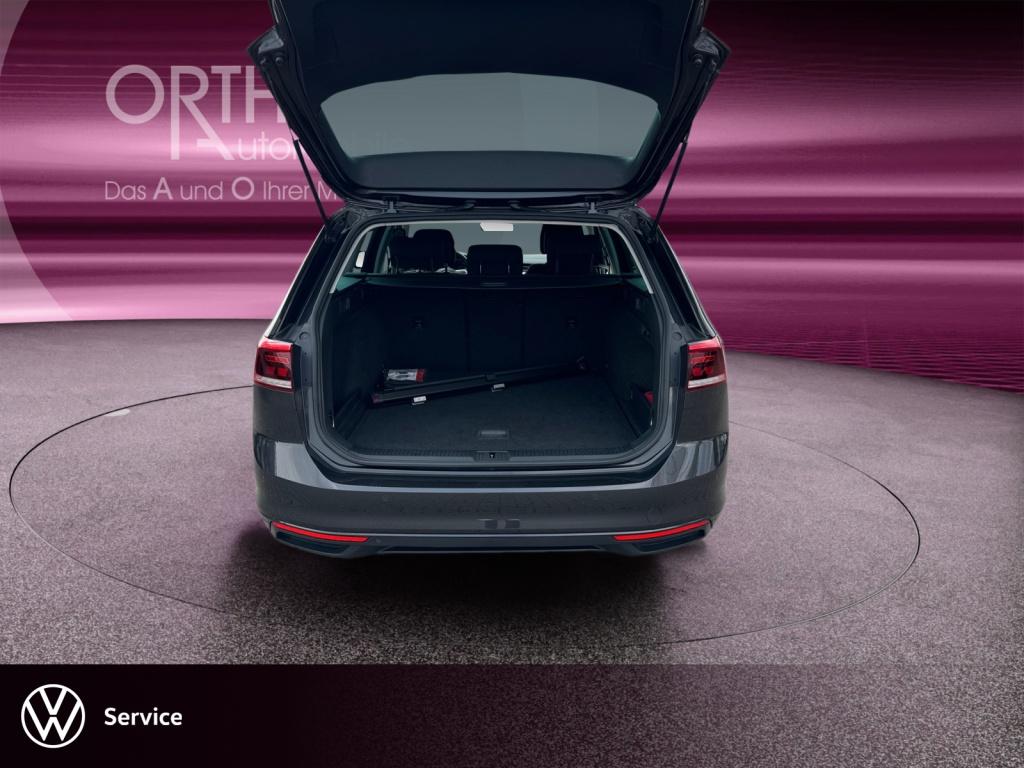 Passat Variant 2.0 TDI DSG+AHK+NAVI+ACC+LED+APP